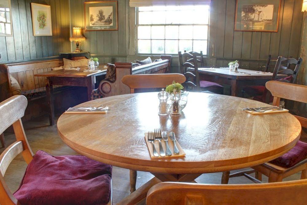 The Tollgate Inn Брадфорд на Аэвен Экстерьер фото